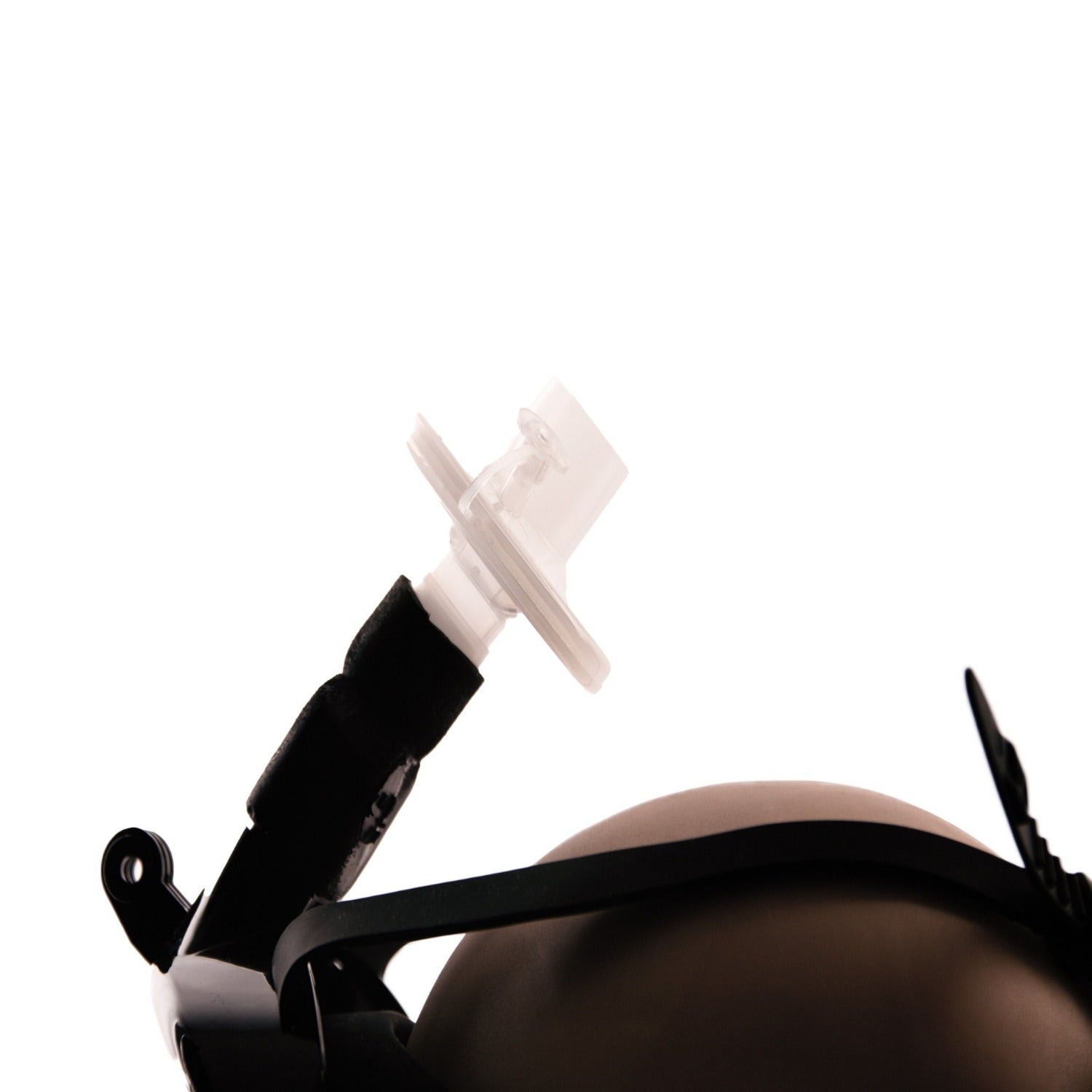 FILTRO ESTERILIZADO 22 mm + MASCARA FULL FACE