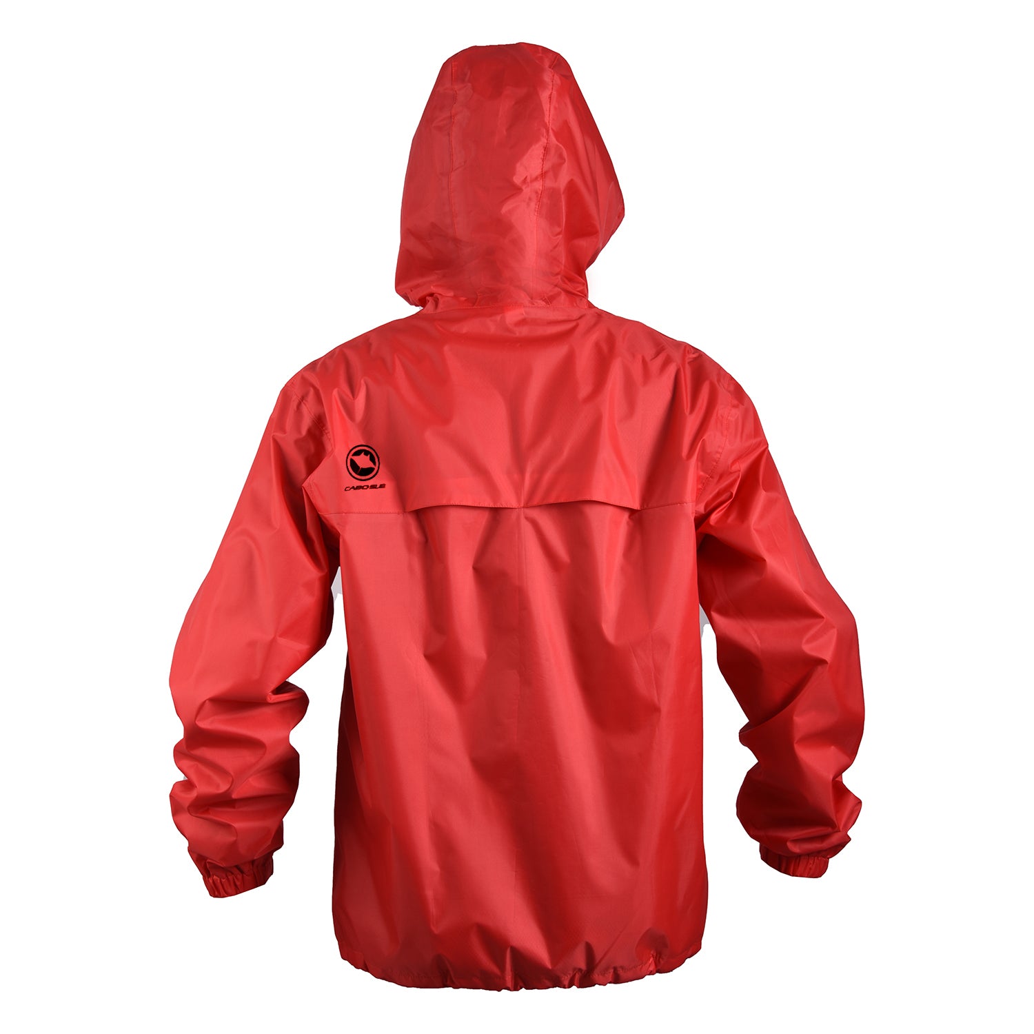 CHAQUETAS IMPERMEABLE