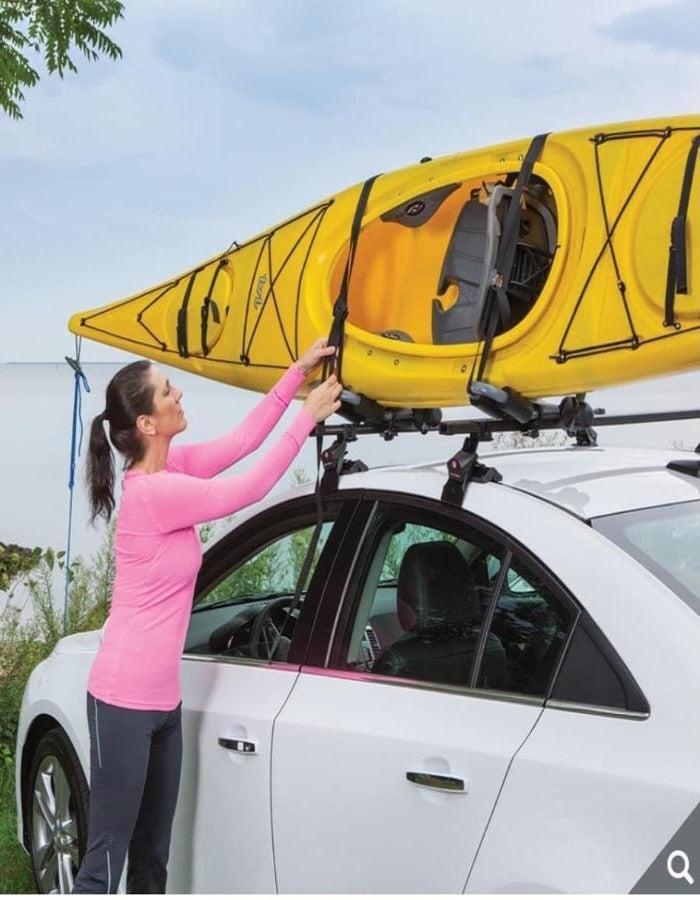 PORTA KAYAK PARA AUTO