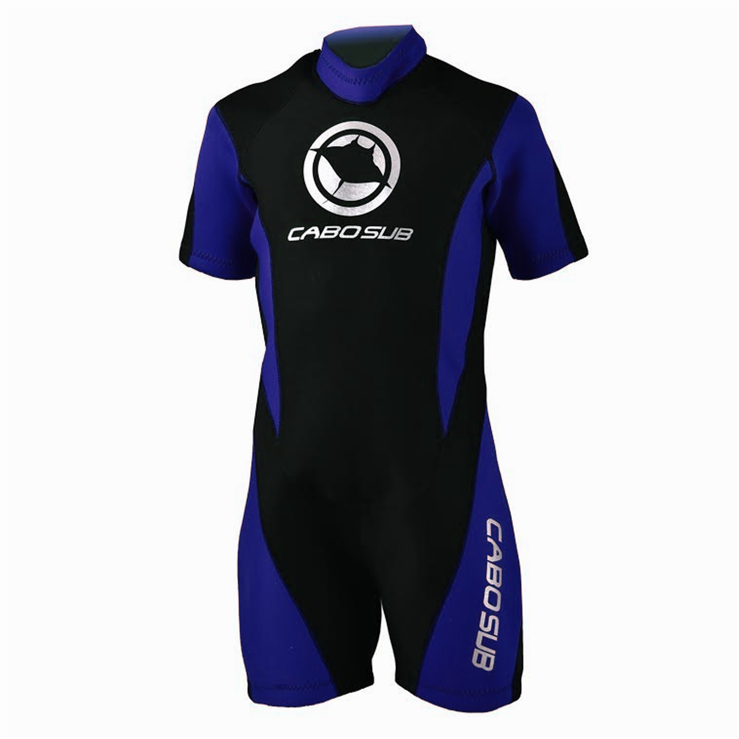 Traje Lido Corto Niño