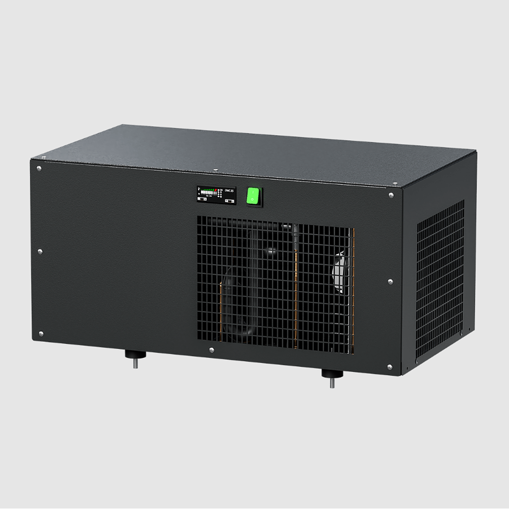 TORNADO Refrigerator Dryer