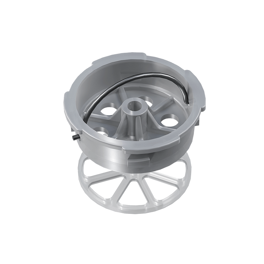 Caps and Discs Kit for Hyperfilter Cartridge