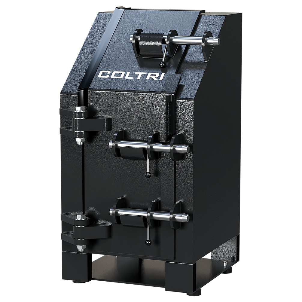 Armor 4 - Cabina Antideflagracion