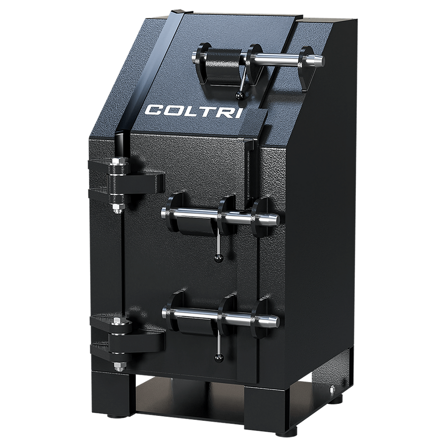 Armor 4 - Cabina Antideflagracion