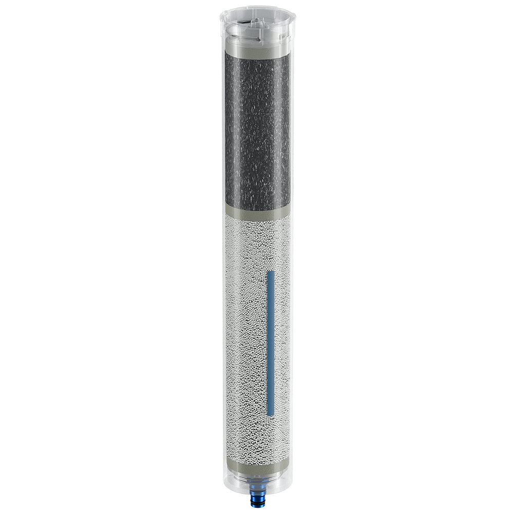 Hyperfilter Cartridge A