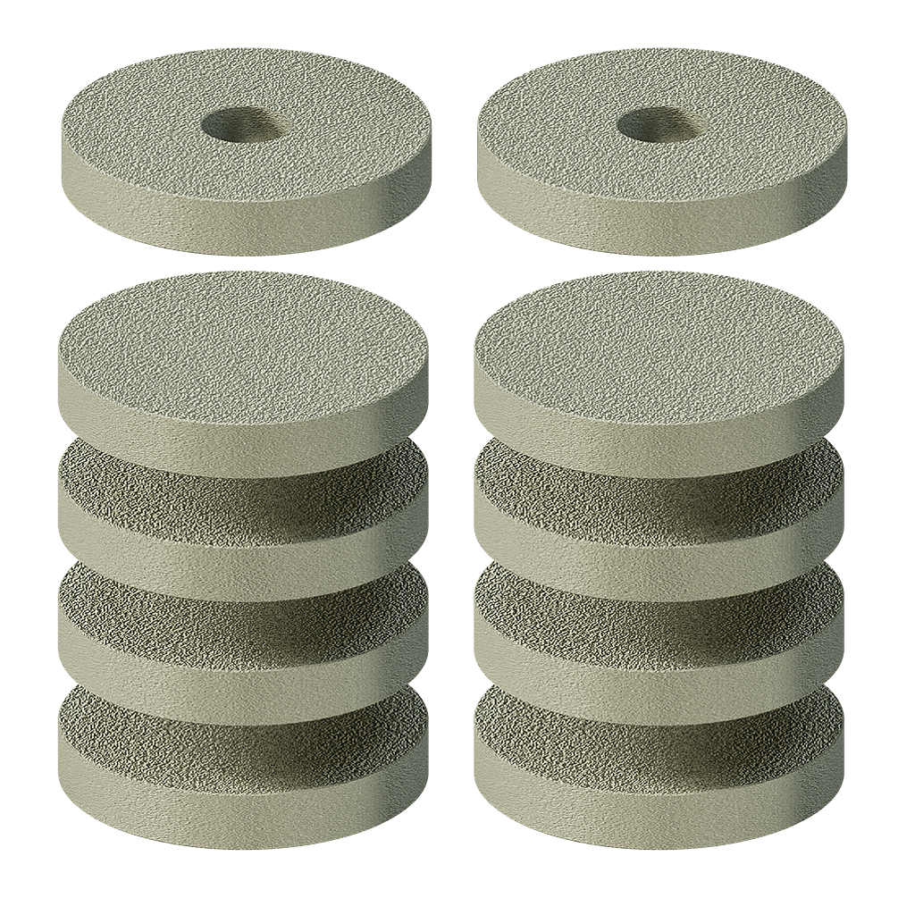 Felts Kit for PP Hyperfilter Cartridge