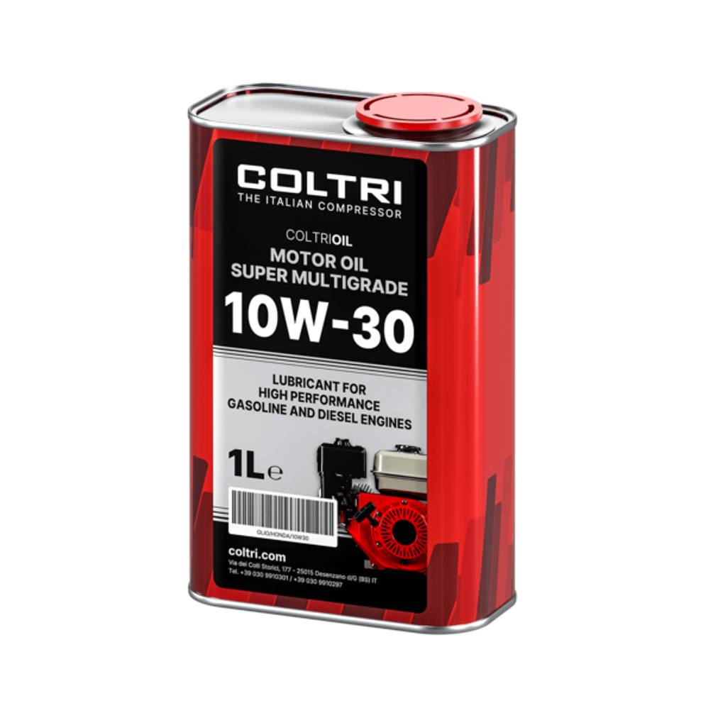 Aceite Especial para Motor