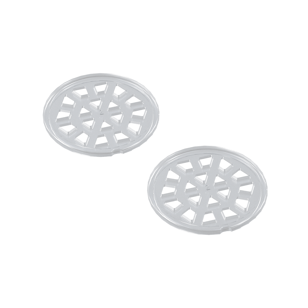 Caps and Discs Kit for Maxifilter Cartridge