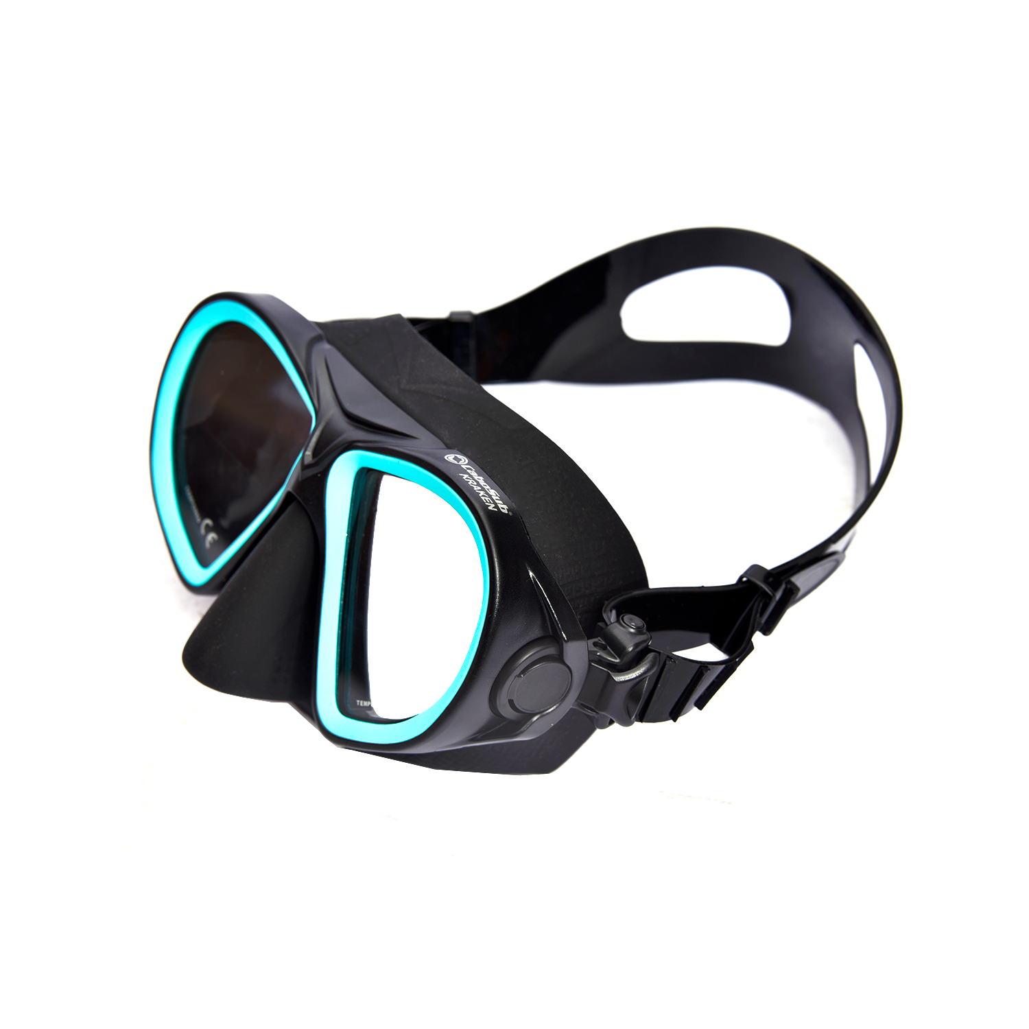 MÁSCARA KRAKEN CABOSUB