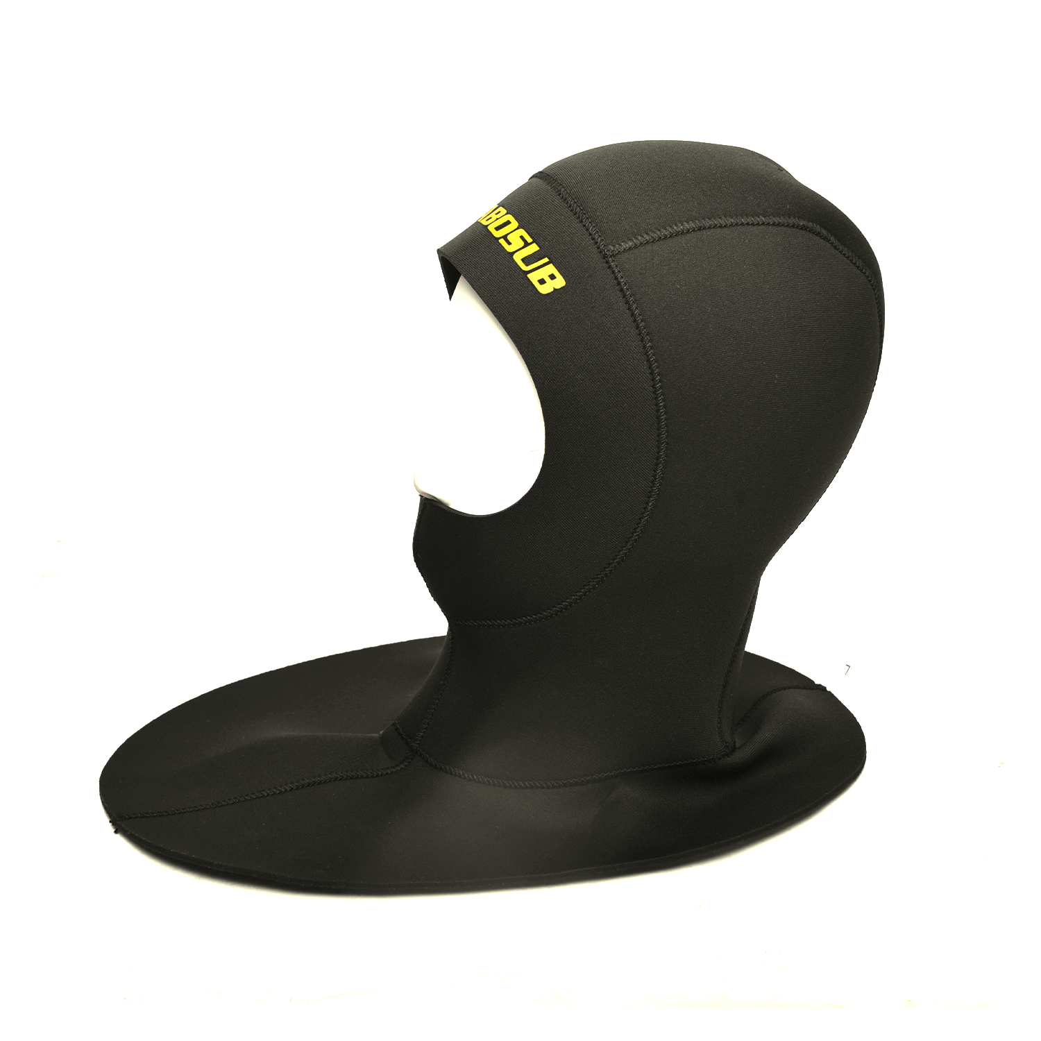 TRAJE AMERICANO - PLUS HOMBRE 7MM + GORRO