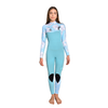 TRAJE SURF MUJER  3MM