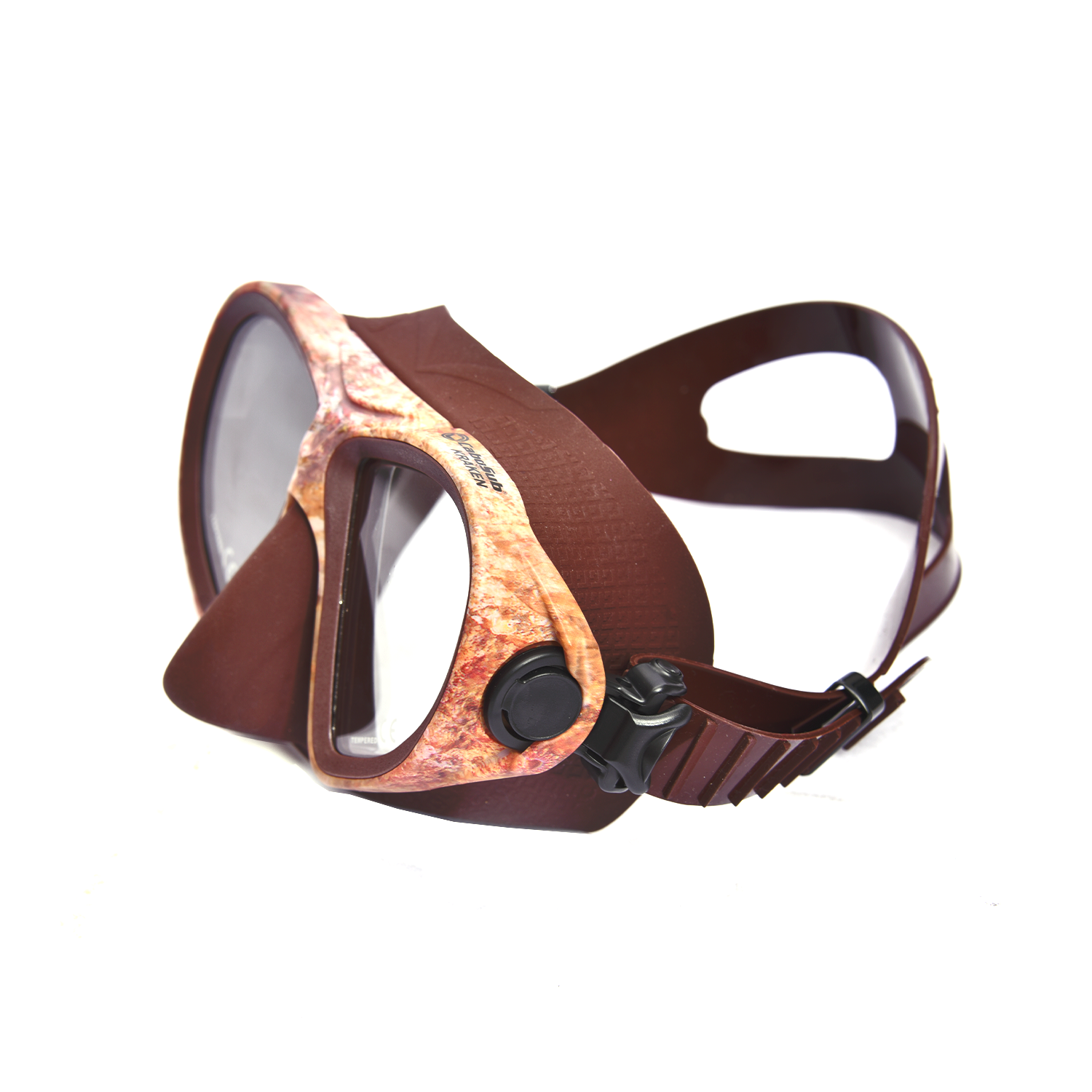 MÁSCARA KRAKEN CABOSUB