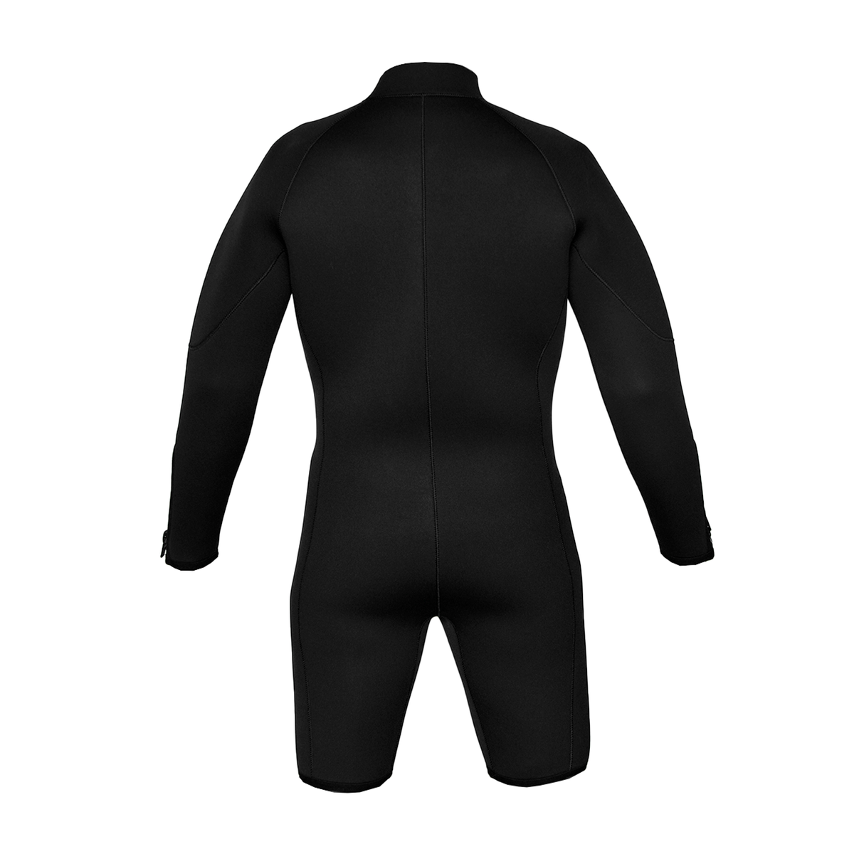 TRAJE AMERICANO - PLUS HOMBRE 7MM + GORRO