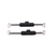 Strap Aleta Orca con resorte    (Se venden por unidad)