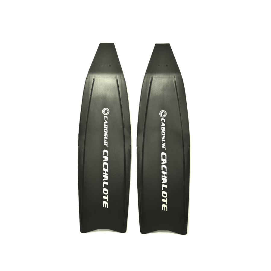 PALA CACHALOTE NEGRA