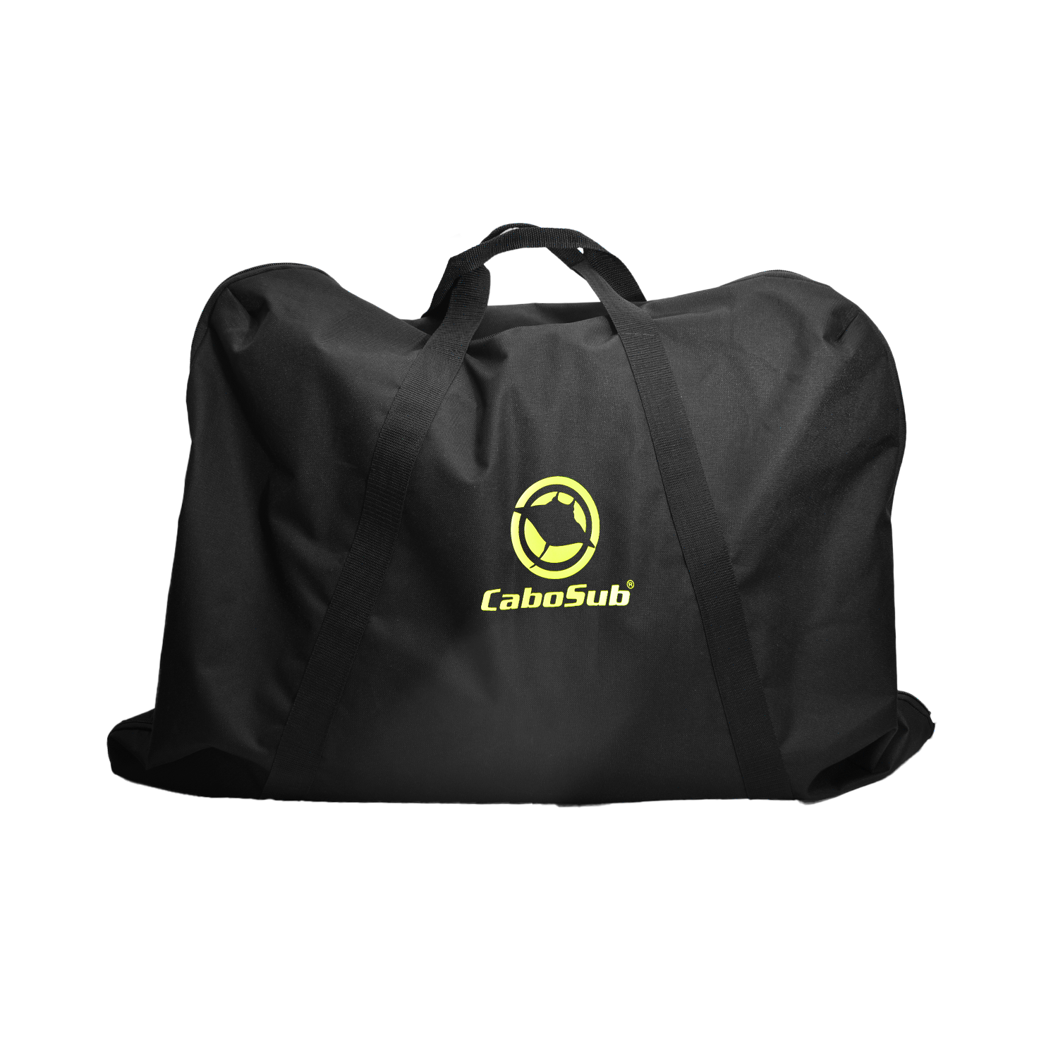 TRAJE SECO TRILAMINADO  CABOSUB