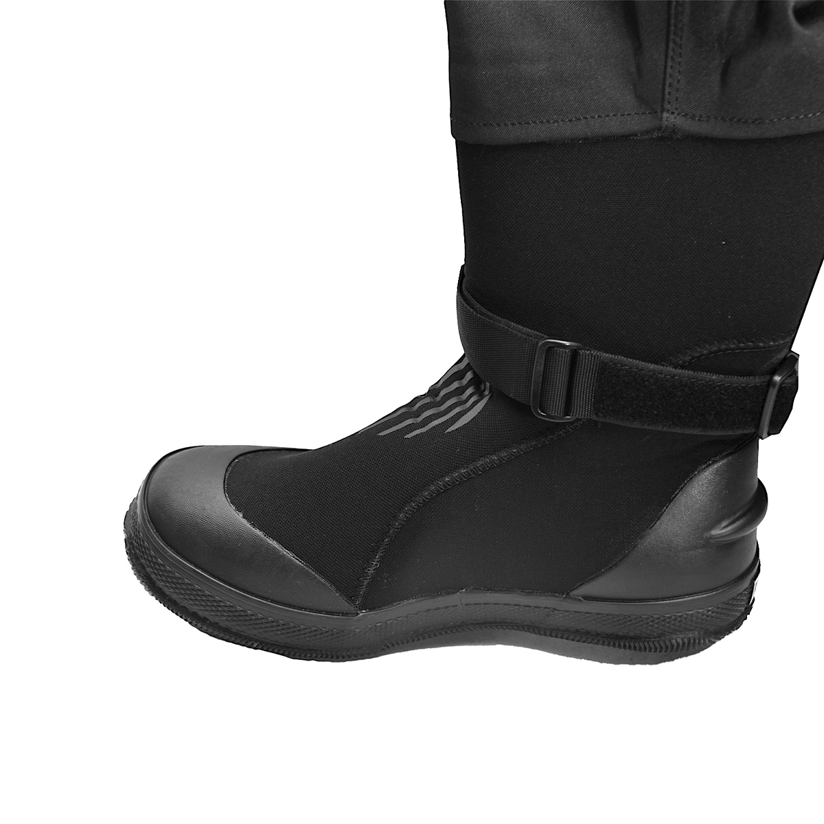 TRAJE SECO TRILAMINADO  CABOSUB