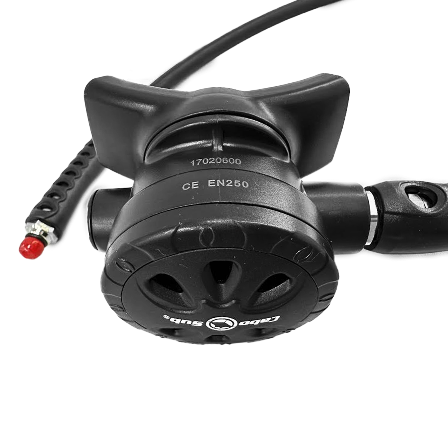 Regulador Rg-2 No-ajustableCubierta Plástica