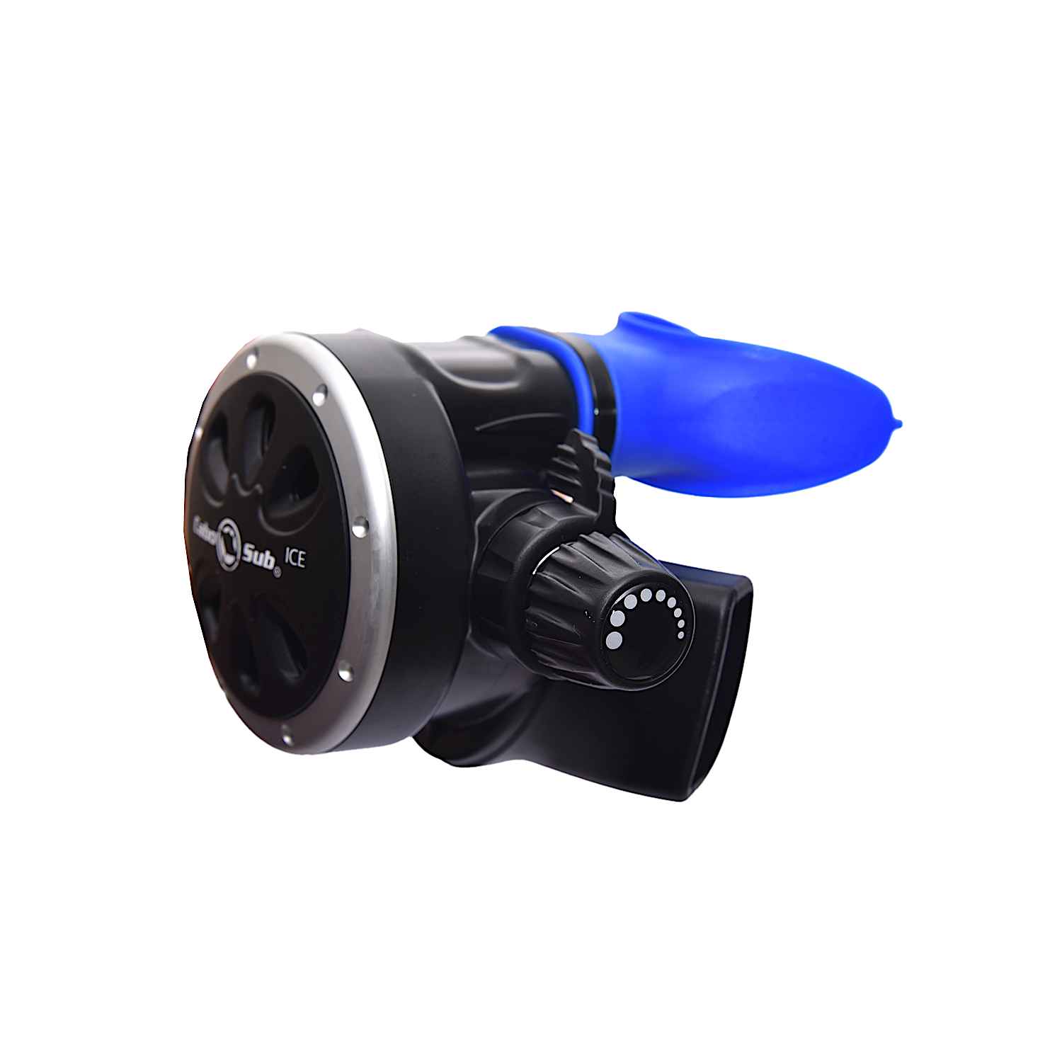 REGULADOR 2 ETAPA RG-5 PARA AGUAS CONGELADAS  POSEE REGULADOR DE FLUJO Y VENTURI