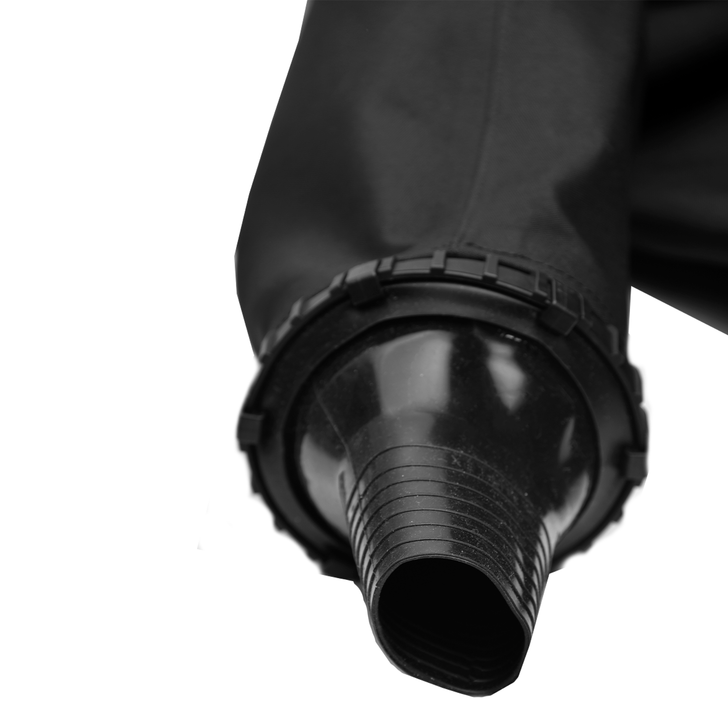 TRAJE SECO TRILAMINADO  CABOSUB