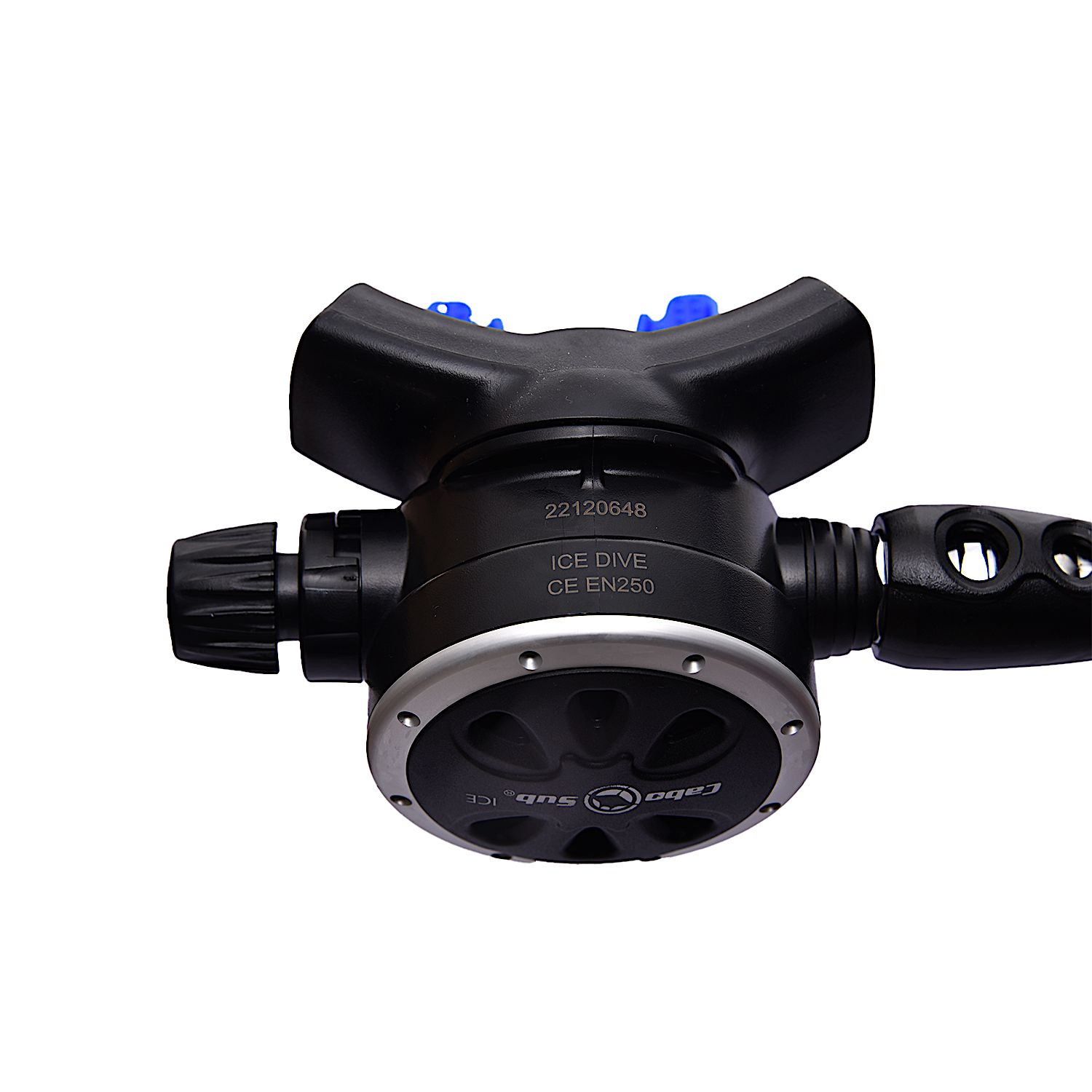 REGULADOR 2 ETAPA RG-5 PARA AGUAS CONGELADAS  POSEE REGULADOR DE FLUJO Y VENTURI