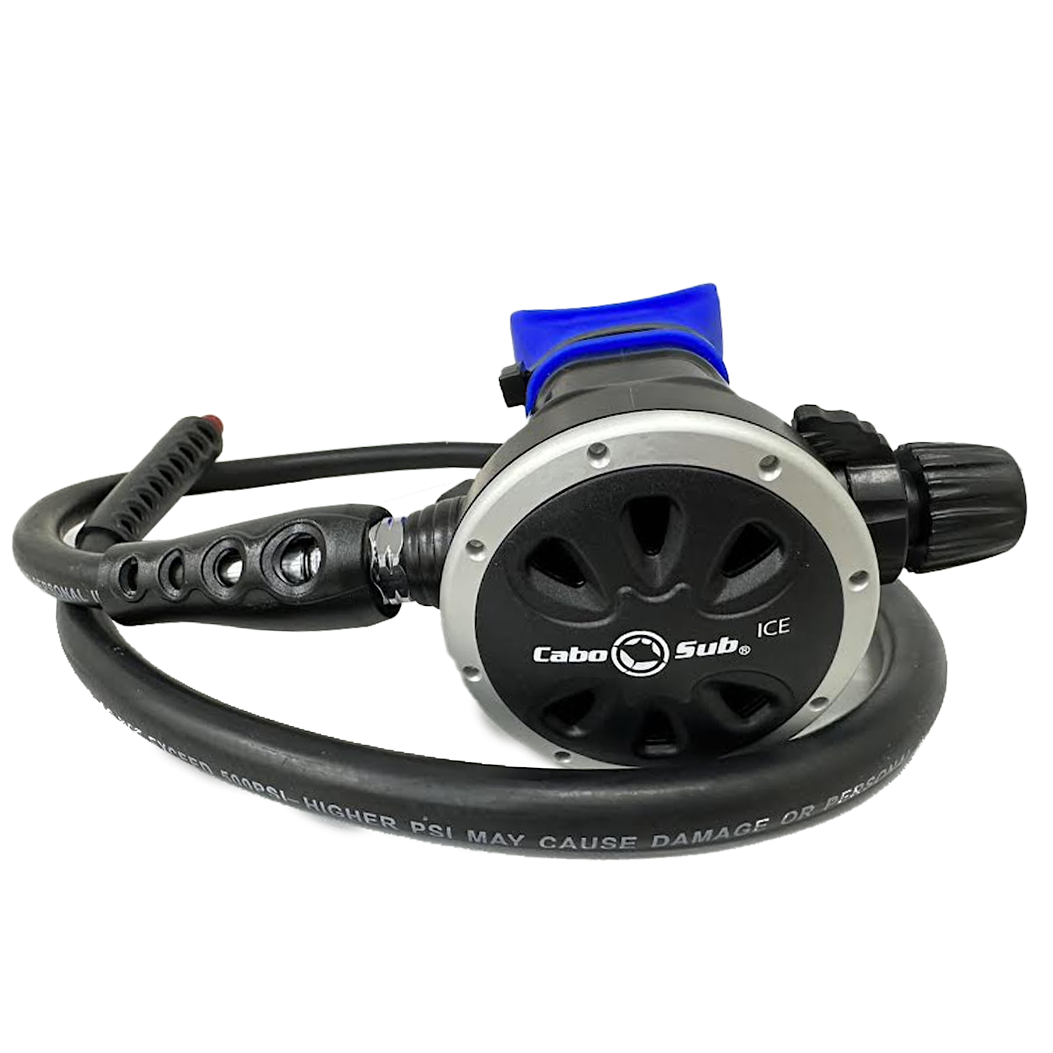 REGULADOR 2 ETAPA RG-5 PARA AGUAS CONGELADAS  POSEE REGULADOR DE FLUJO Y VENTURI