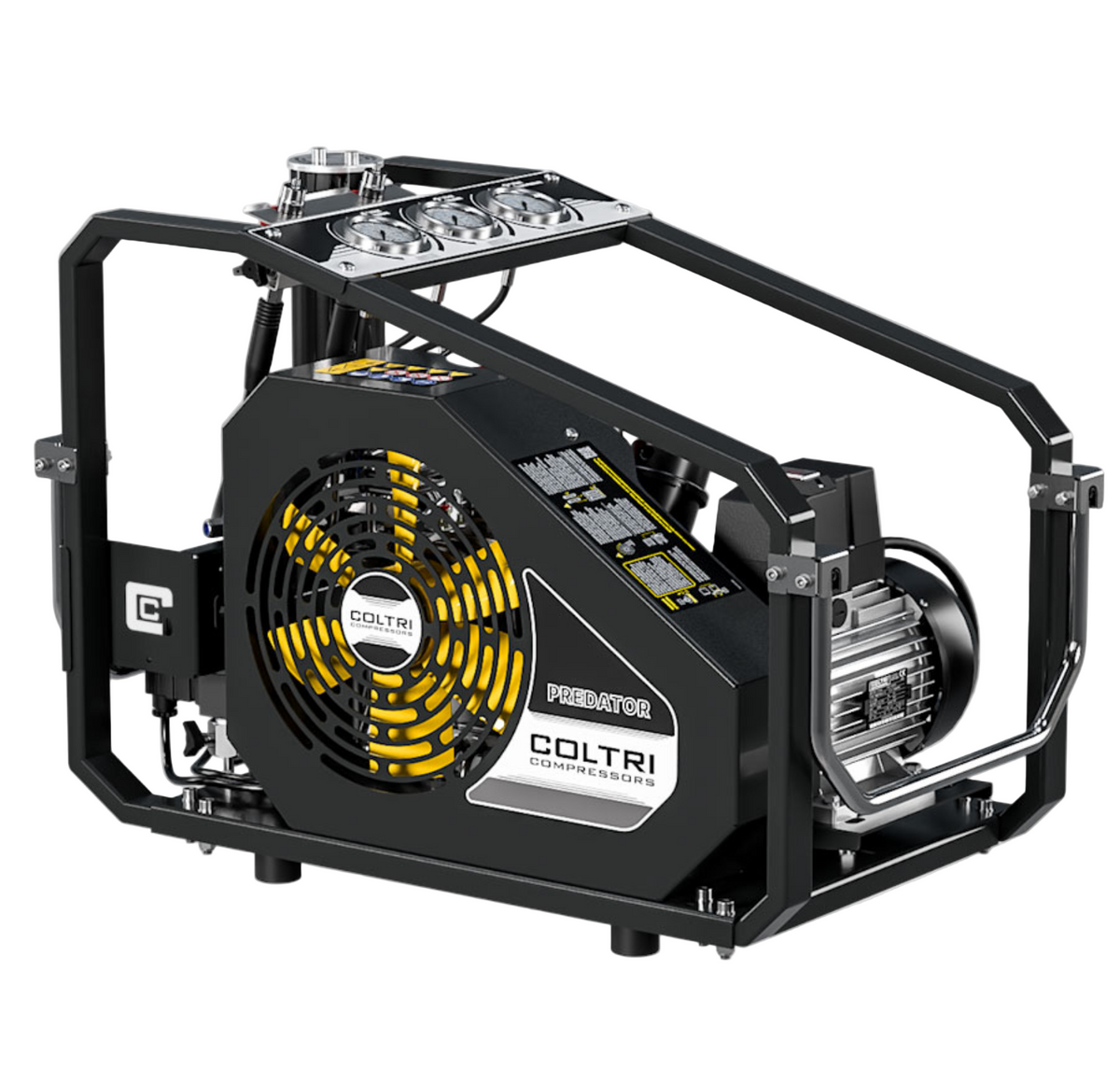 Predator  MCH-7 140 EM FA