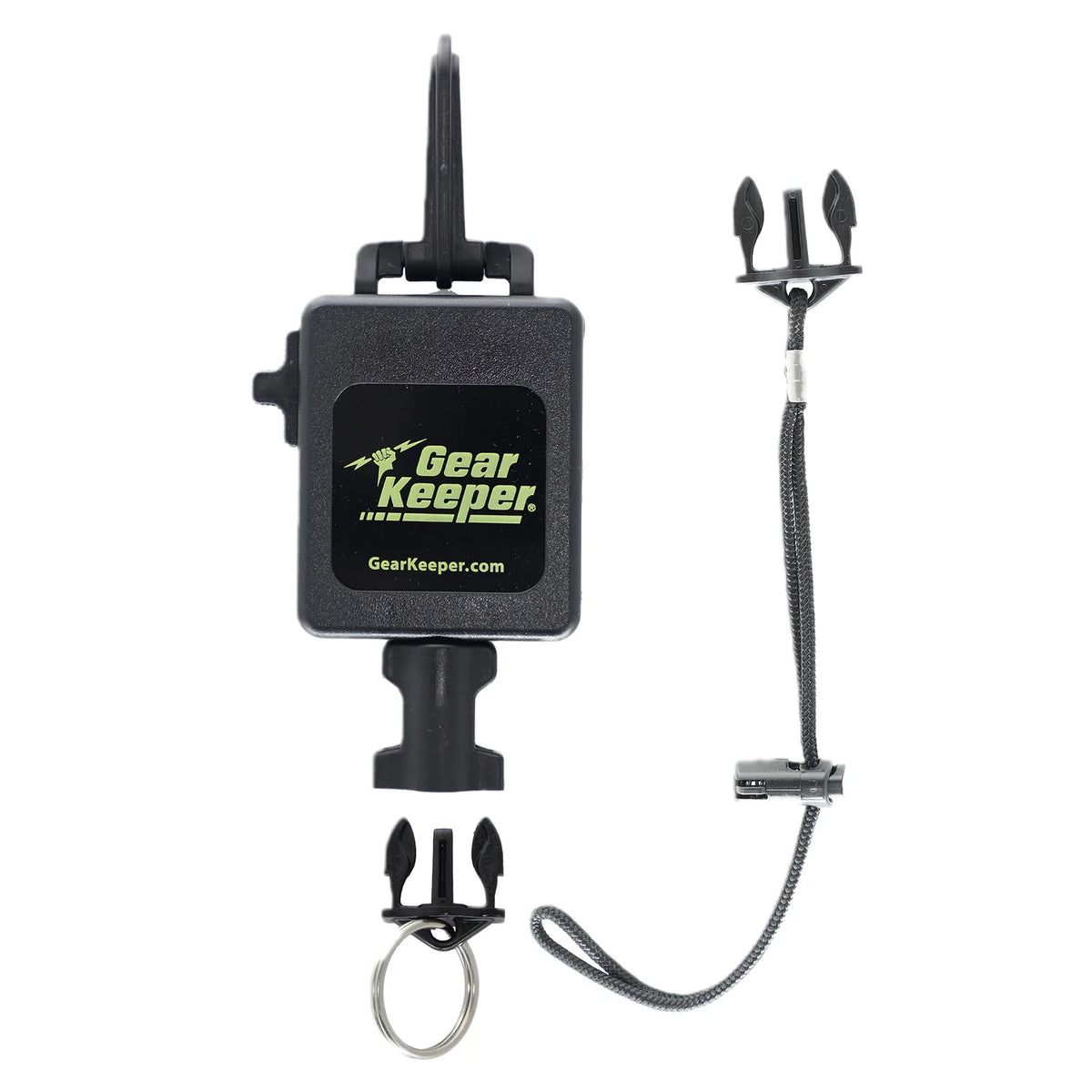 RETRACTIL  CONSOLA 32 EXTENSIÓN