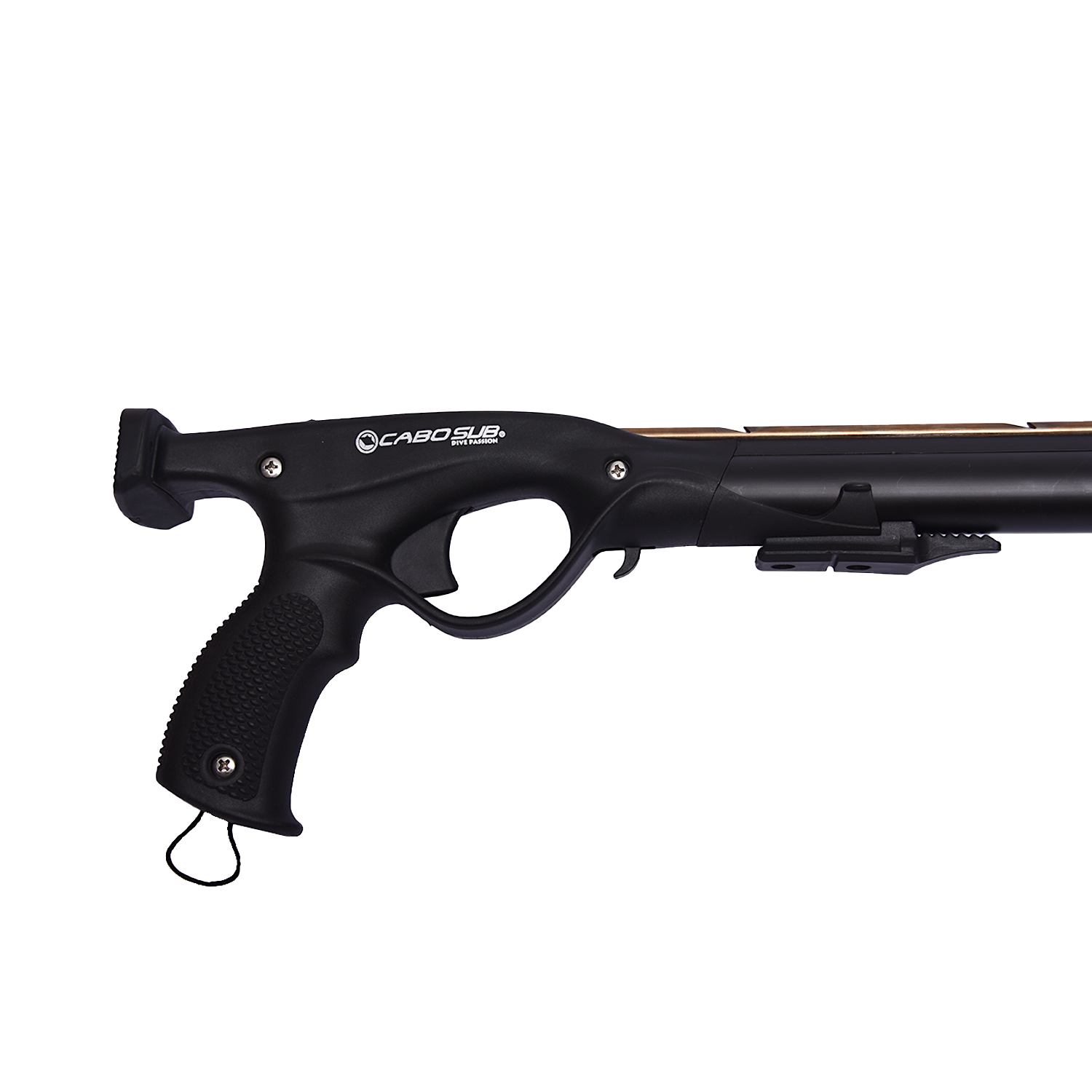 Arpón Cabinza Cabosub