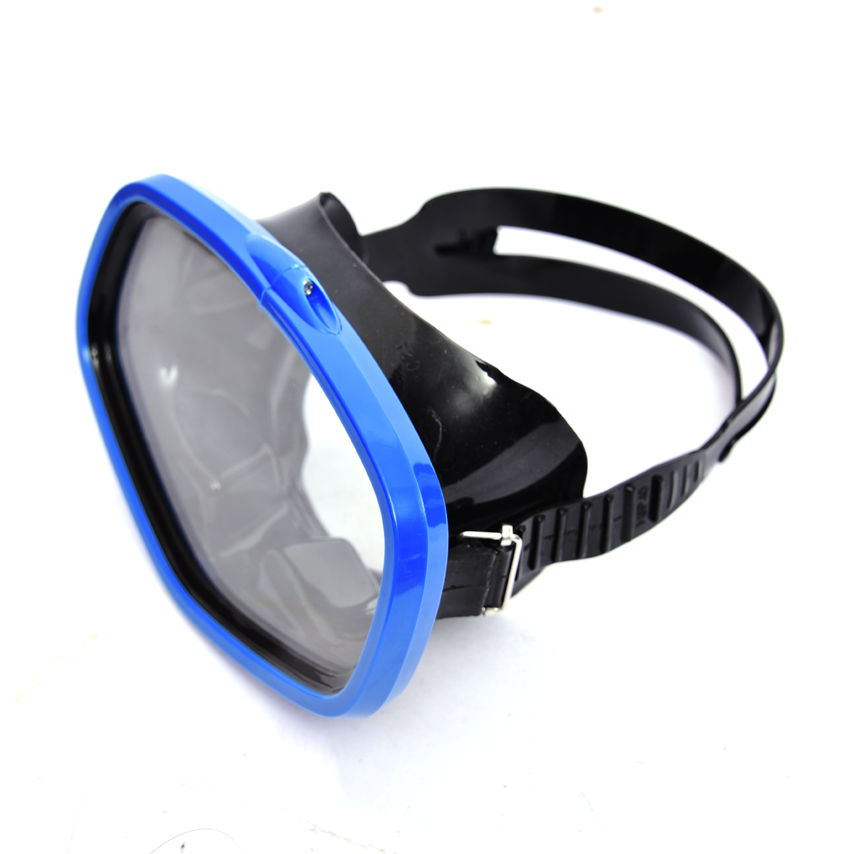 MÁSCARA M-25 SILICONA SIN PURGA