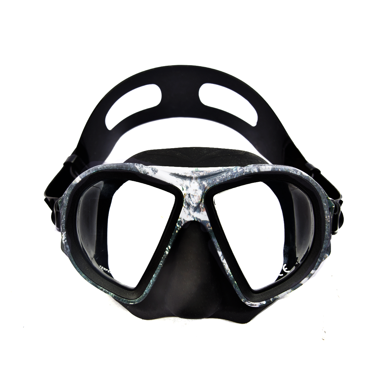 MÁSCARA KRAKEN CABOSUB