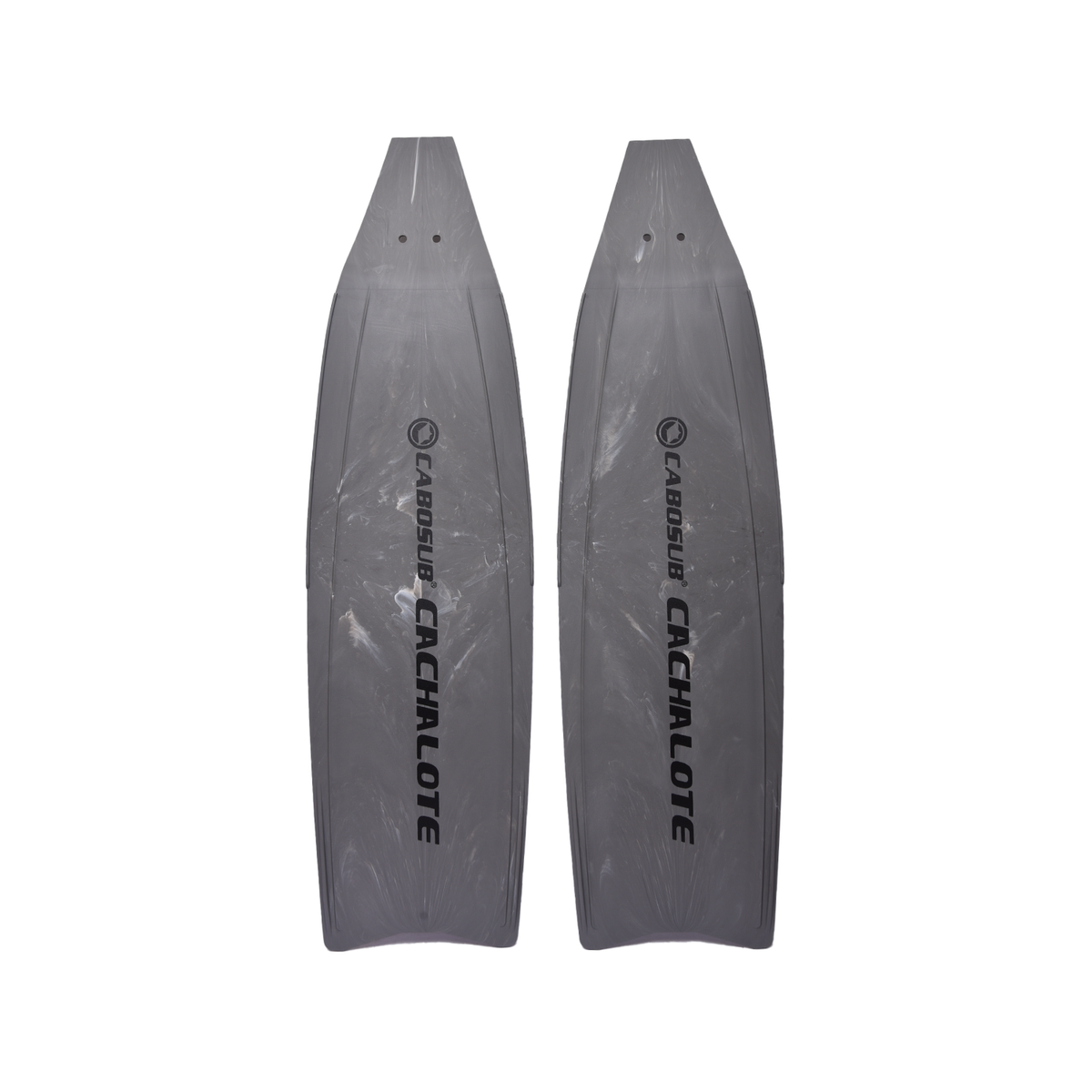 PALA CACHALOTE GRIS CAMUFLADO