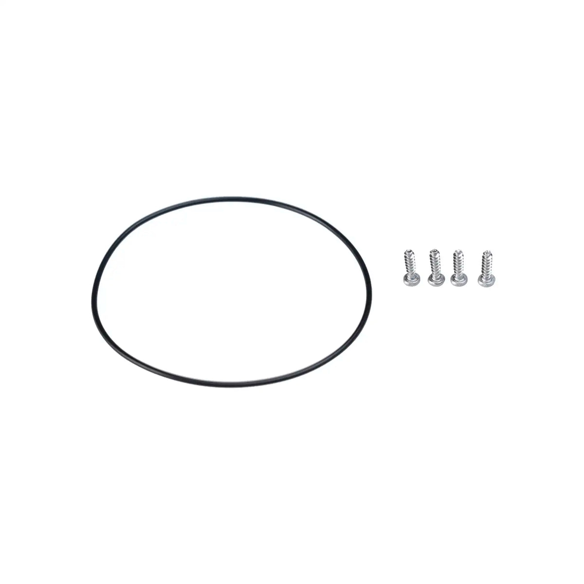 KIT O-RING+4 TORNILLOS ONE PLUS/DEEPER