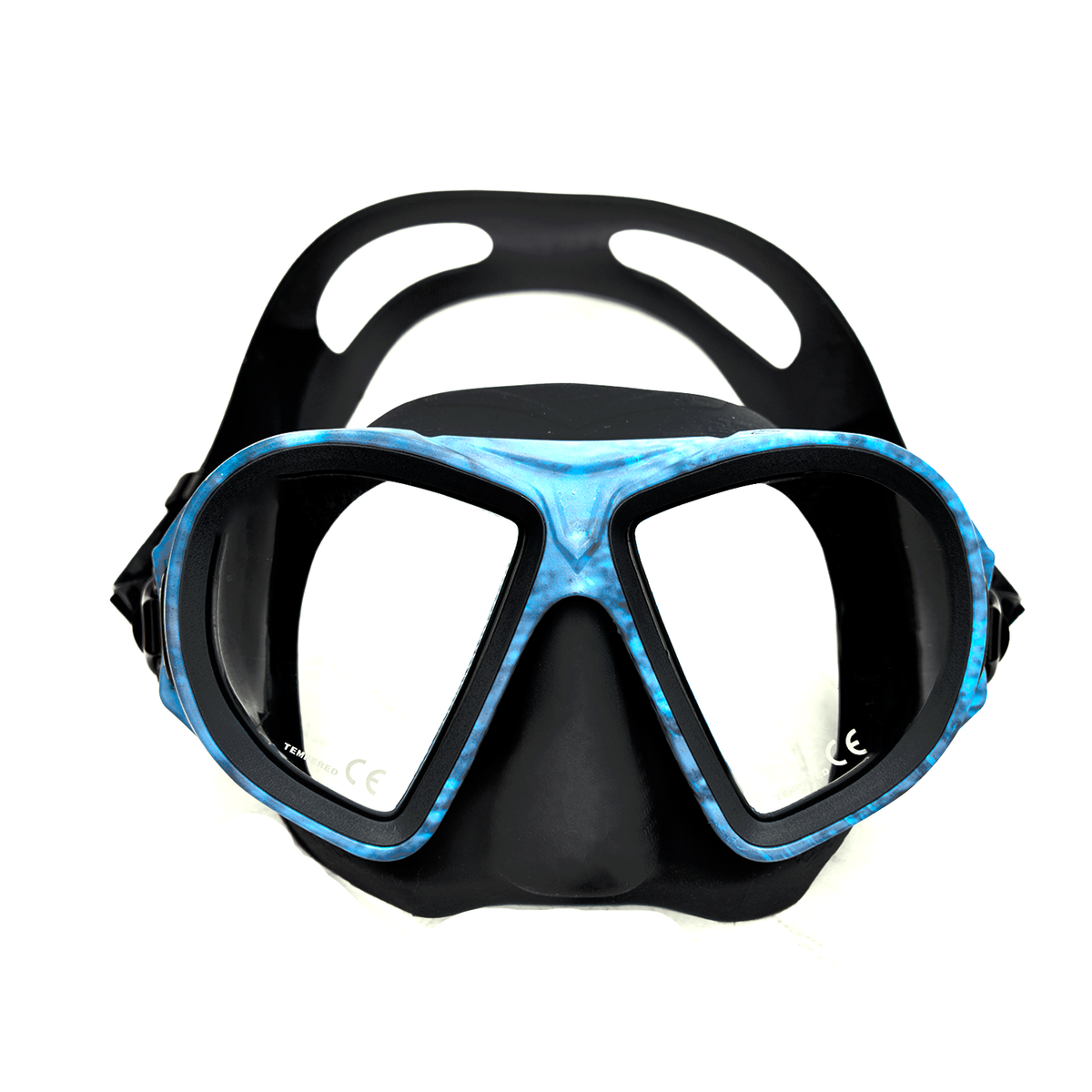 MÁSCARA KRAKEN CABOSUB