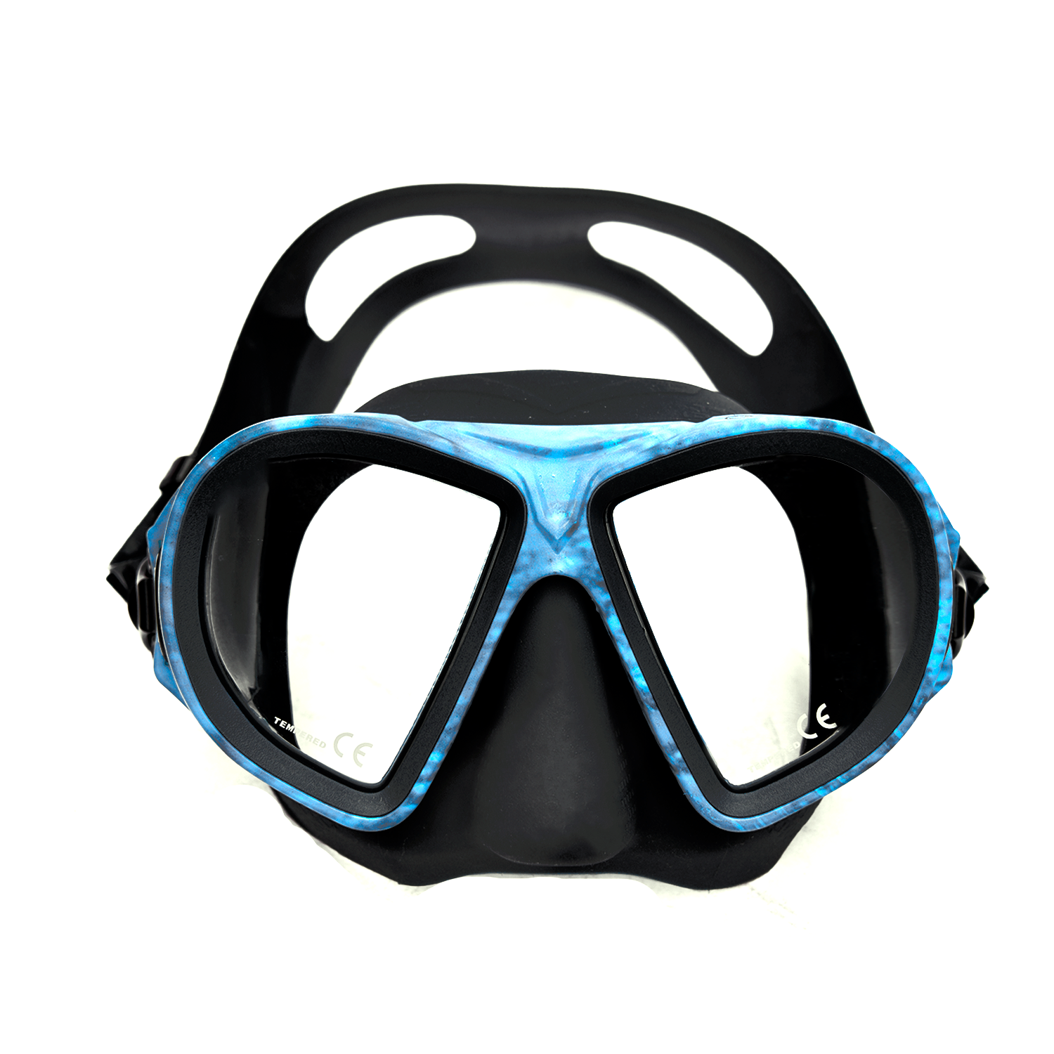 MÁSCARA KRAKEN CABOSUB