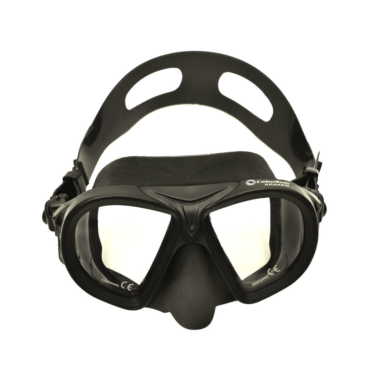 MÁSCARA KRAKEN CABOSUB