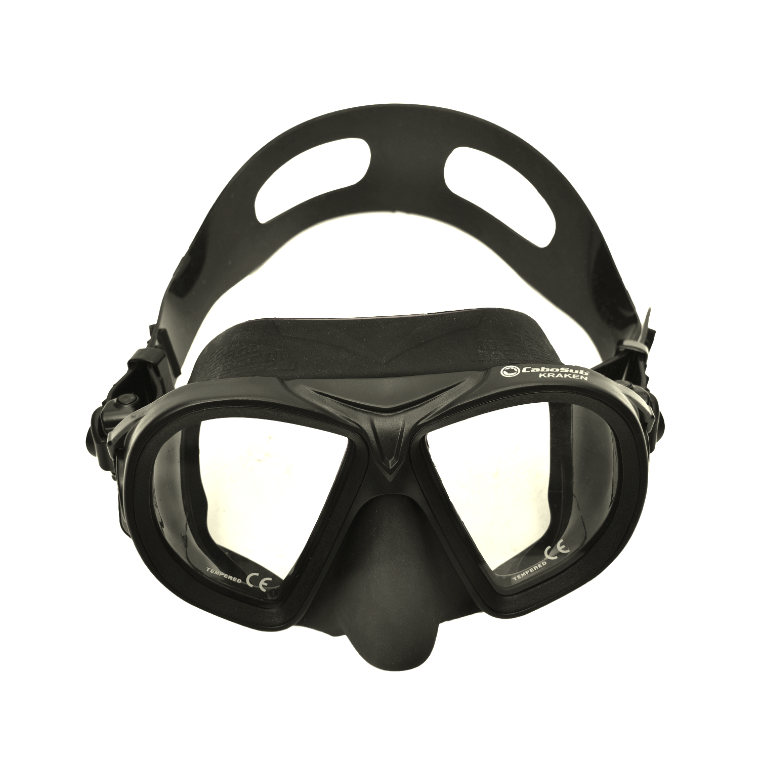 MÁSCARA KRAKEN CABOSUB