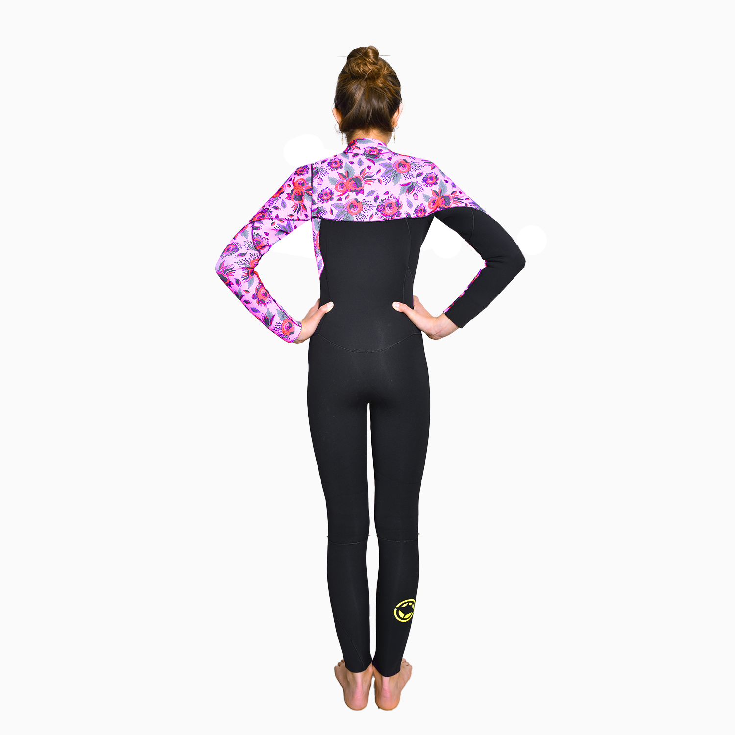 TRAJE SURF MUJER 3MM
