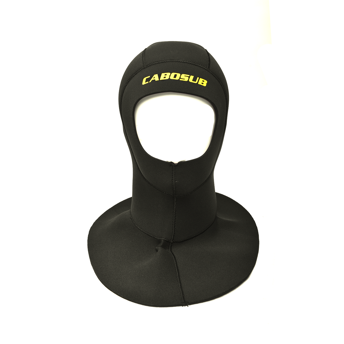 TRAJE AMERICANO - PLUS HOMBRE 7MM + GORRO