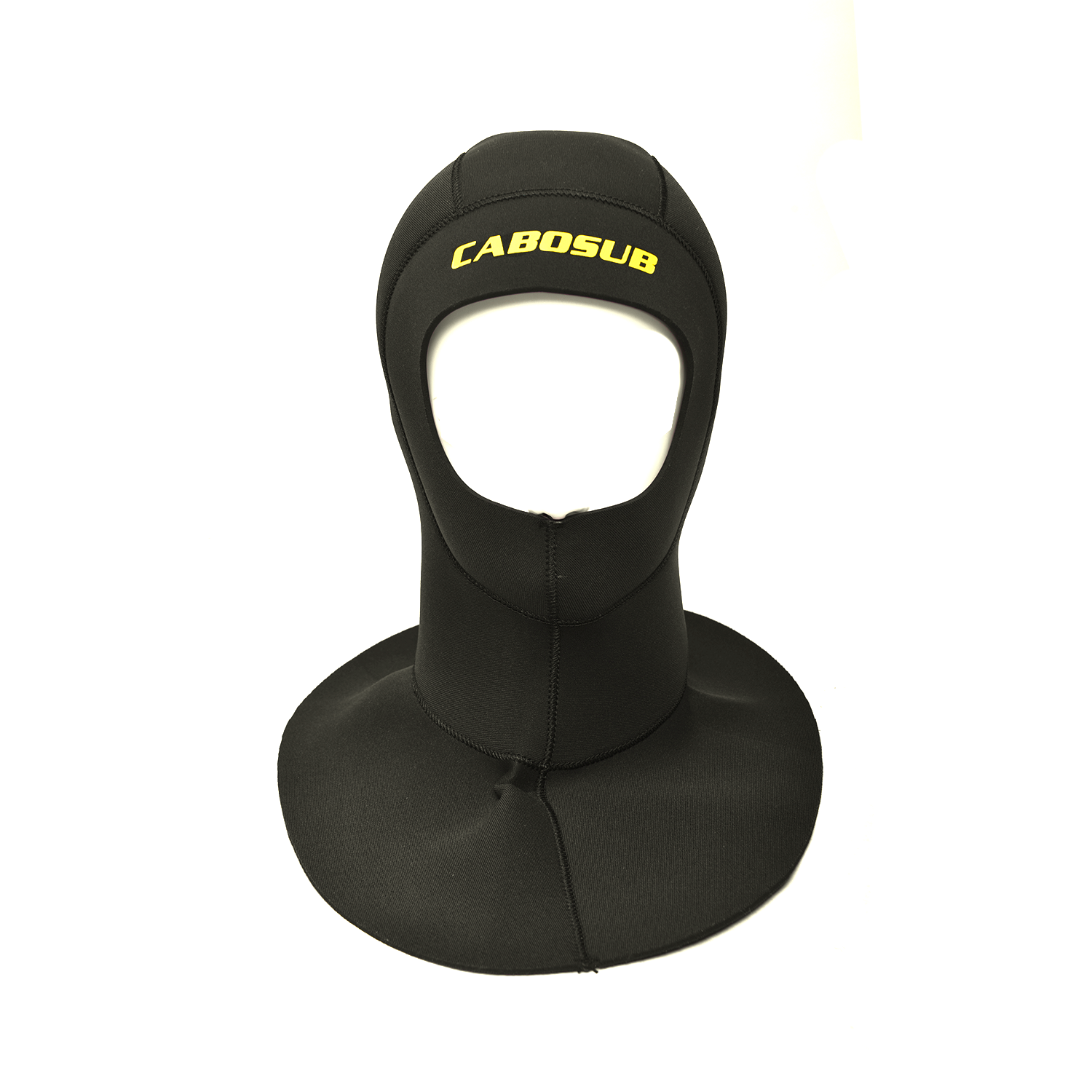 TRAJE AMERICANO - PLUS HOMBRE 7MM + GORRO