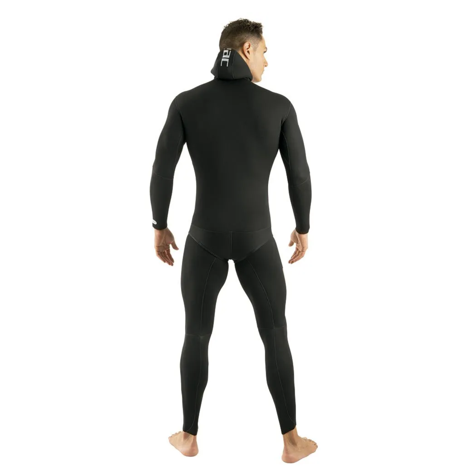 TRAJE DE CAZA SEAC SUB BLACK SHARK 7MM