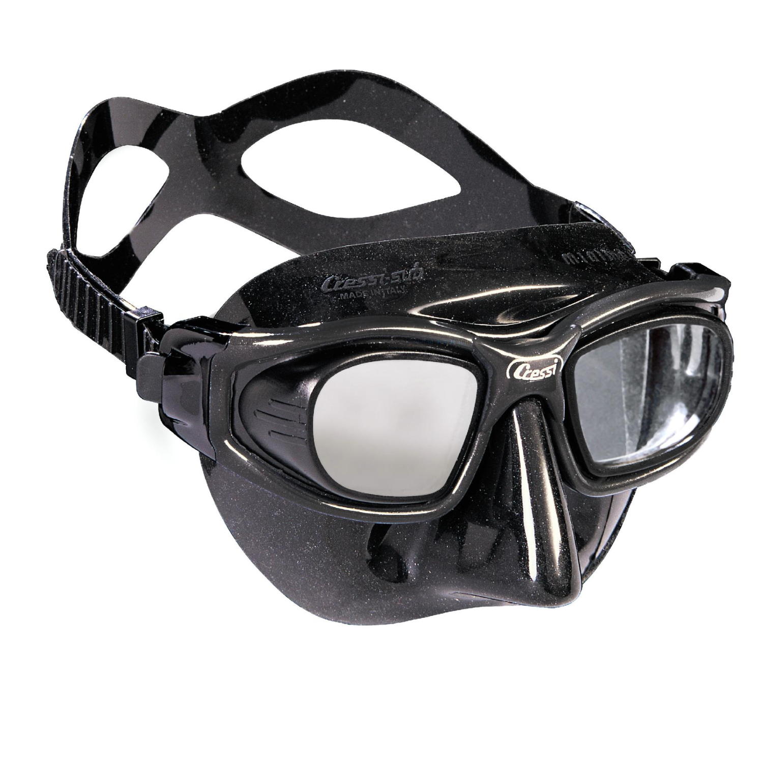 Máscara MINIMA cressi