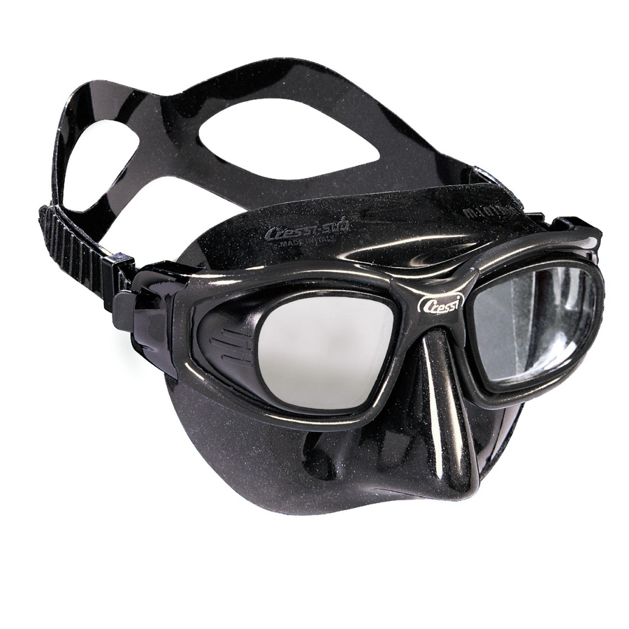 Máscara MINIMA cressi