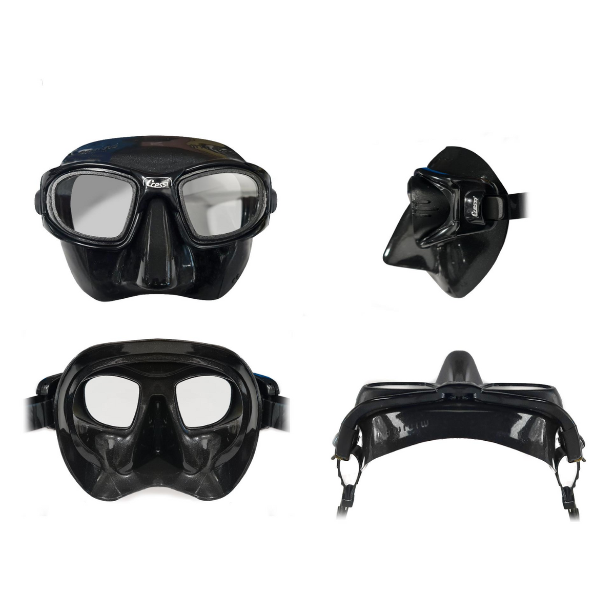 Máscara MINIMA cressi