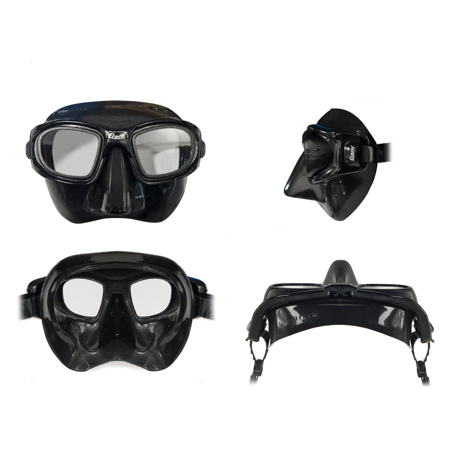 Máscara MINIMA cressi