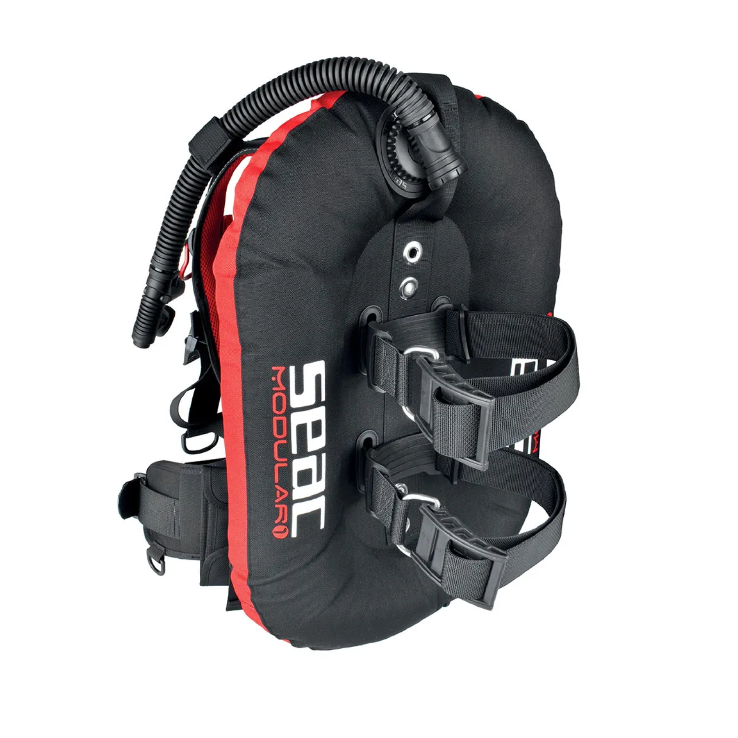 BCD CHALECO MODULAR  SEAC SUB