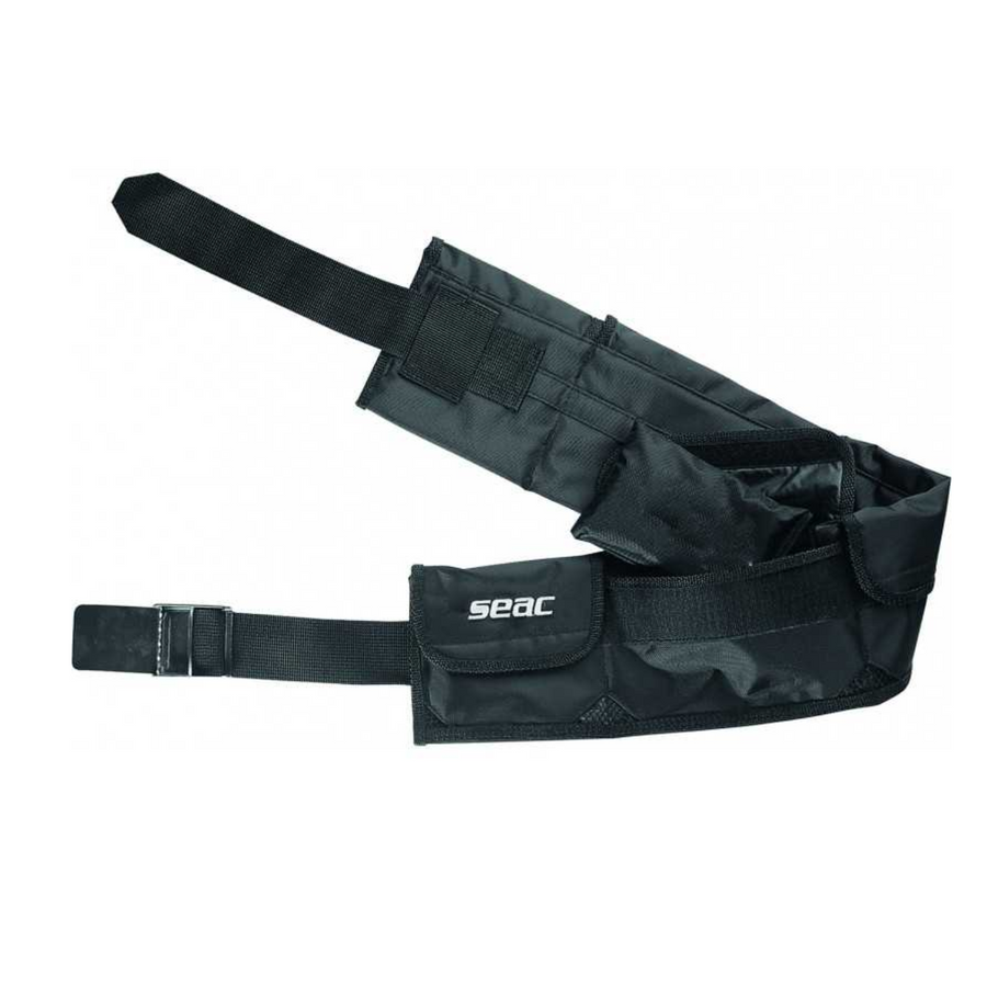 CINTURON CON BOLSILLO SEAC SUB