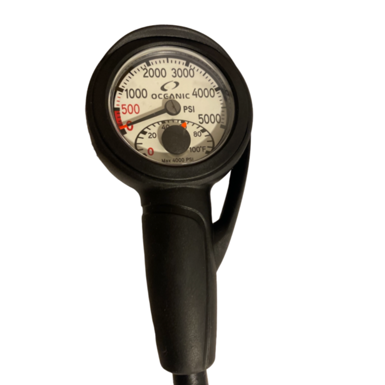 MANÓMETRO OCEANIC