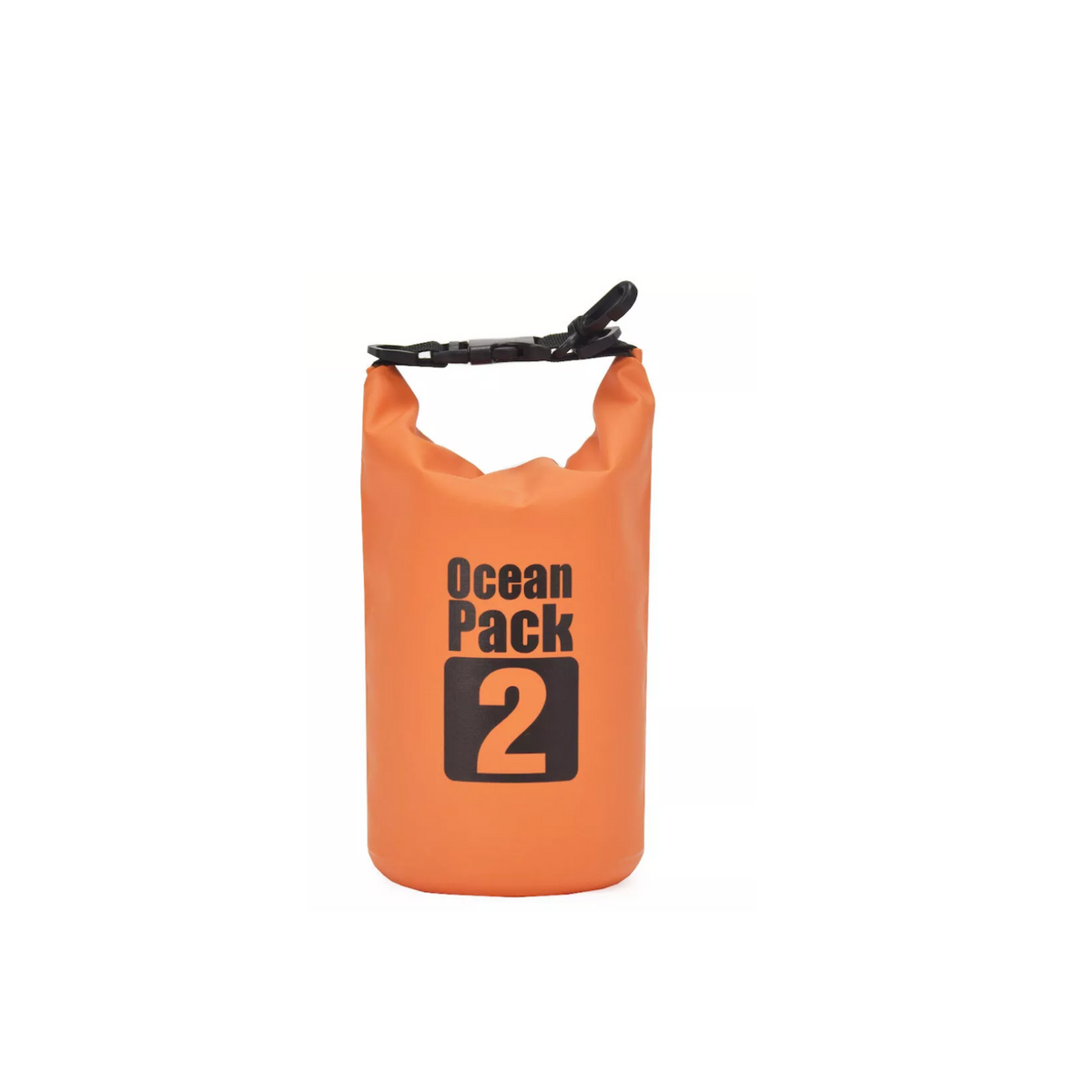 Bolsa impermeable 2L