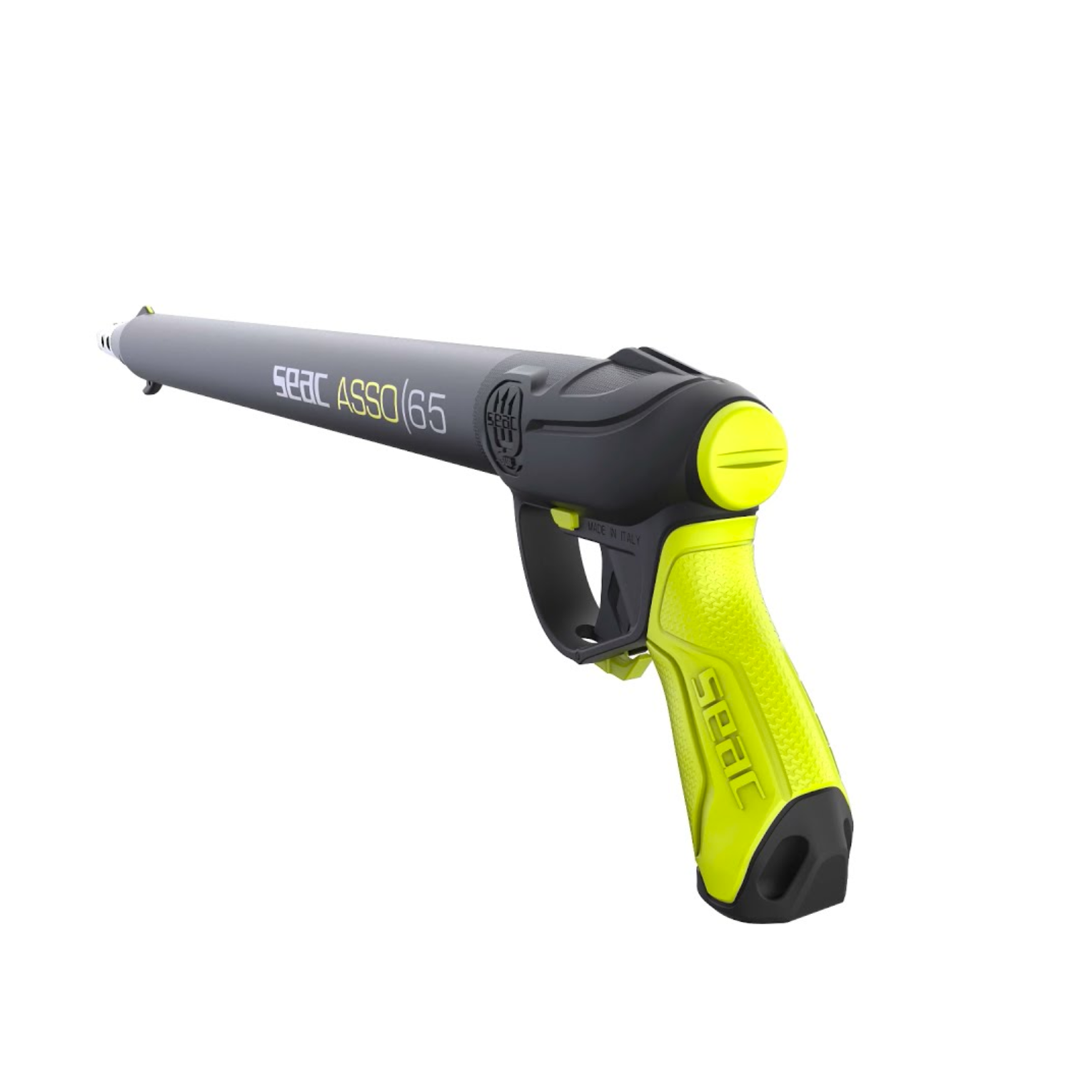 ARPON AIRE COMPRIMIDO ASSO